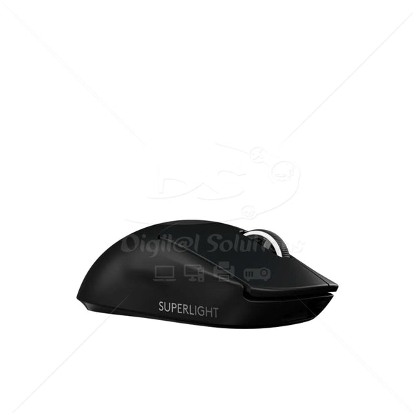 Mouse Logitech Pro X SuperLight Wireless Bk