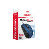 Mouse Maxell MOWR-105