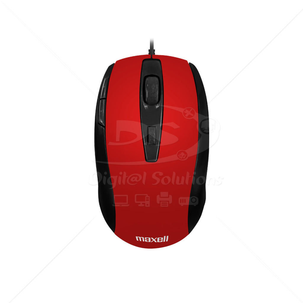 Mouse Maxell MOWR-105