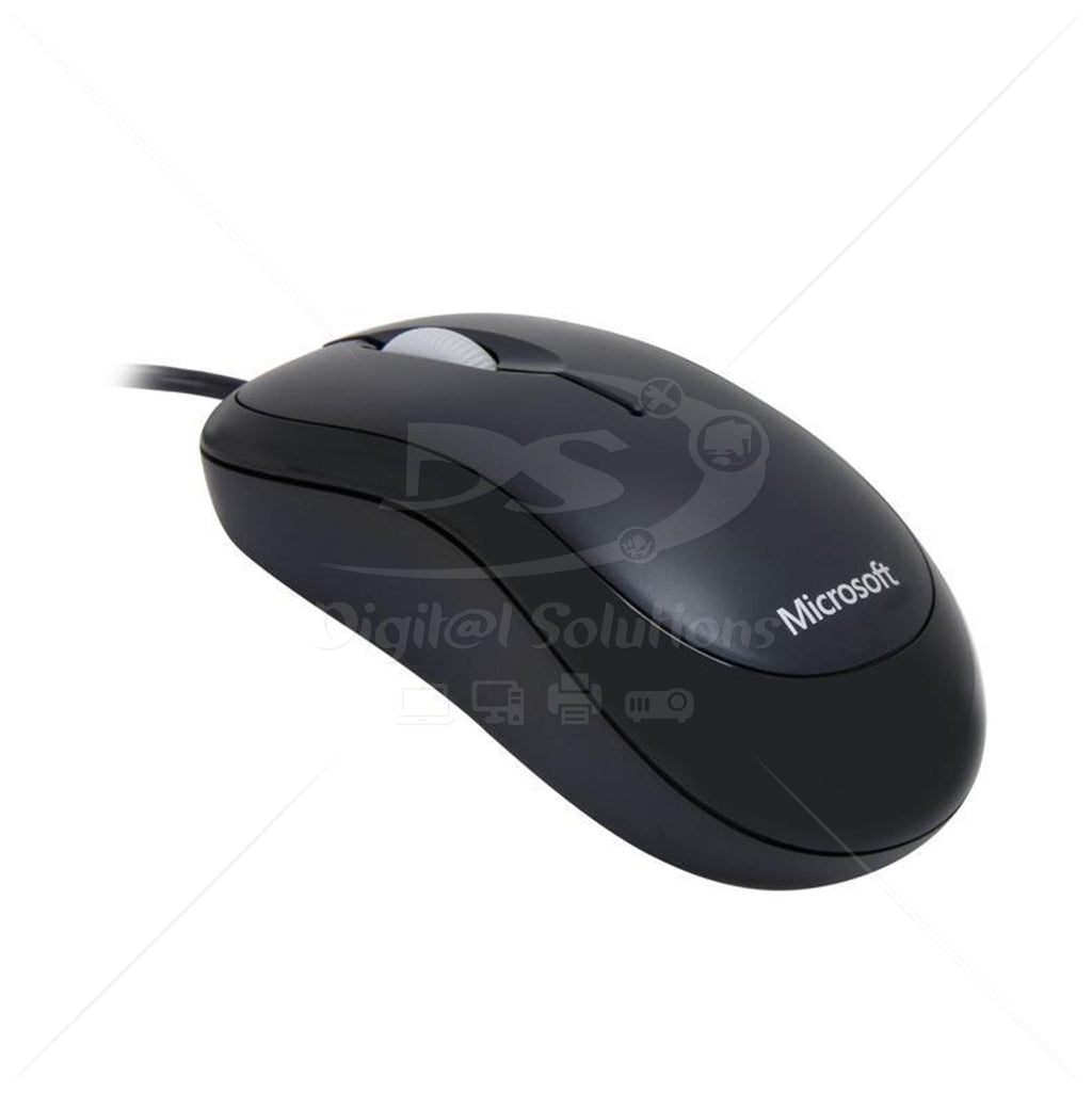 Microsoft Mouse P58-00061 1113