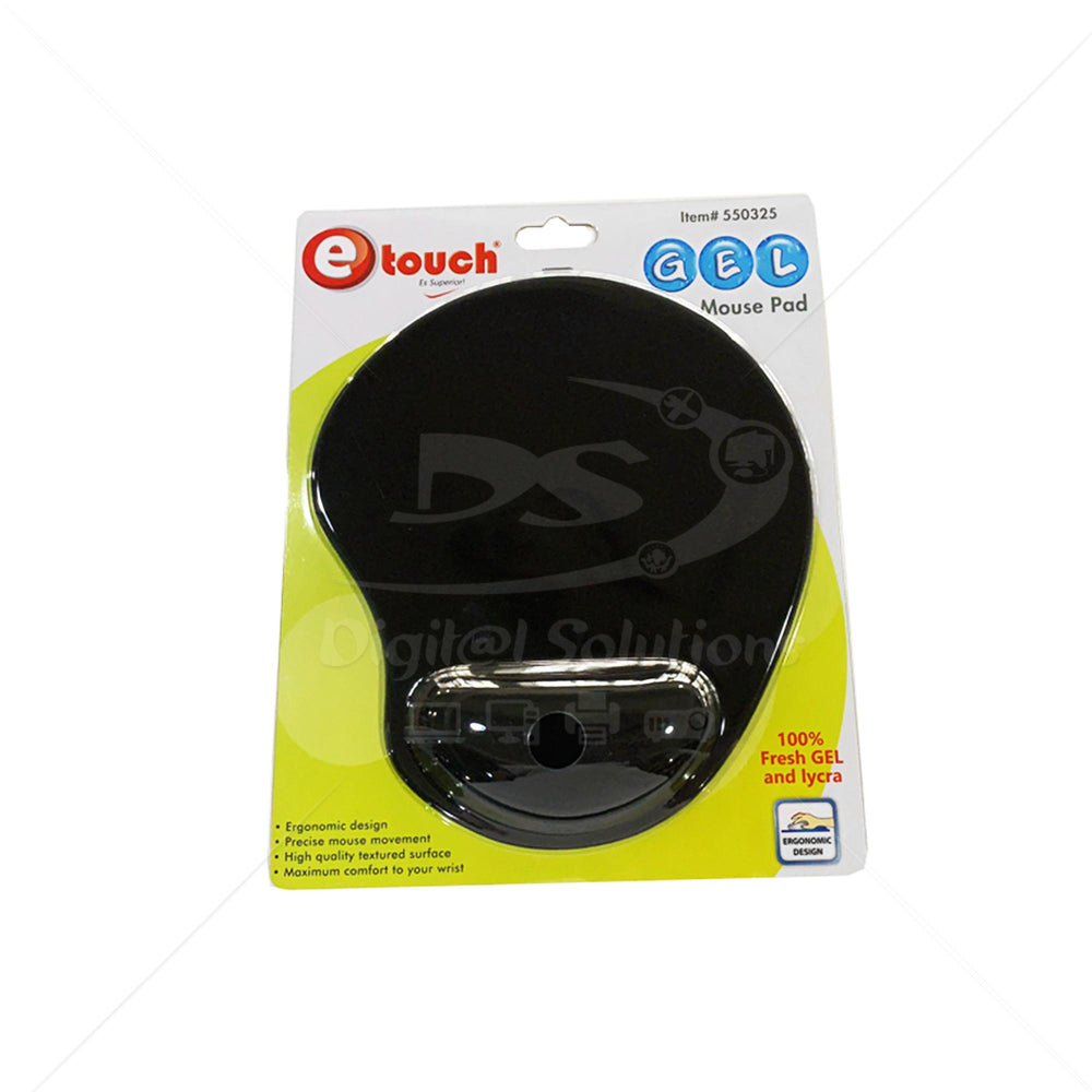 Mouse Pad Etouch 550325