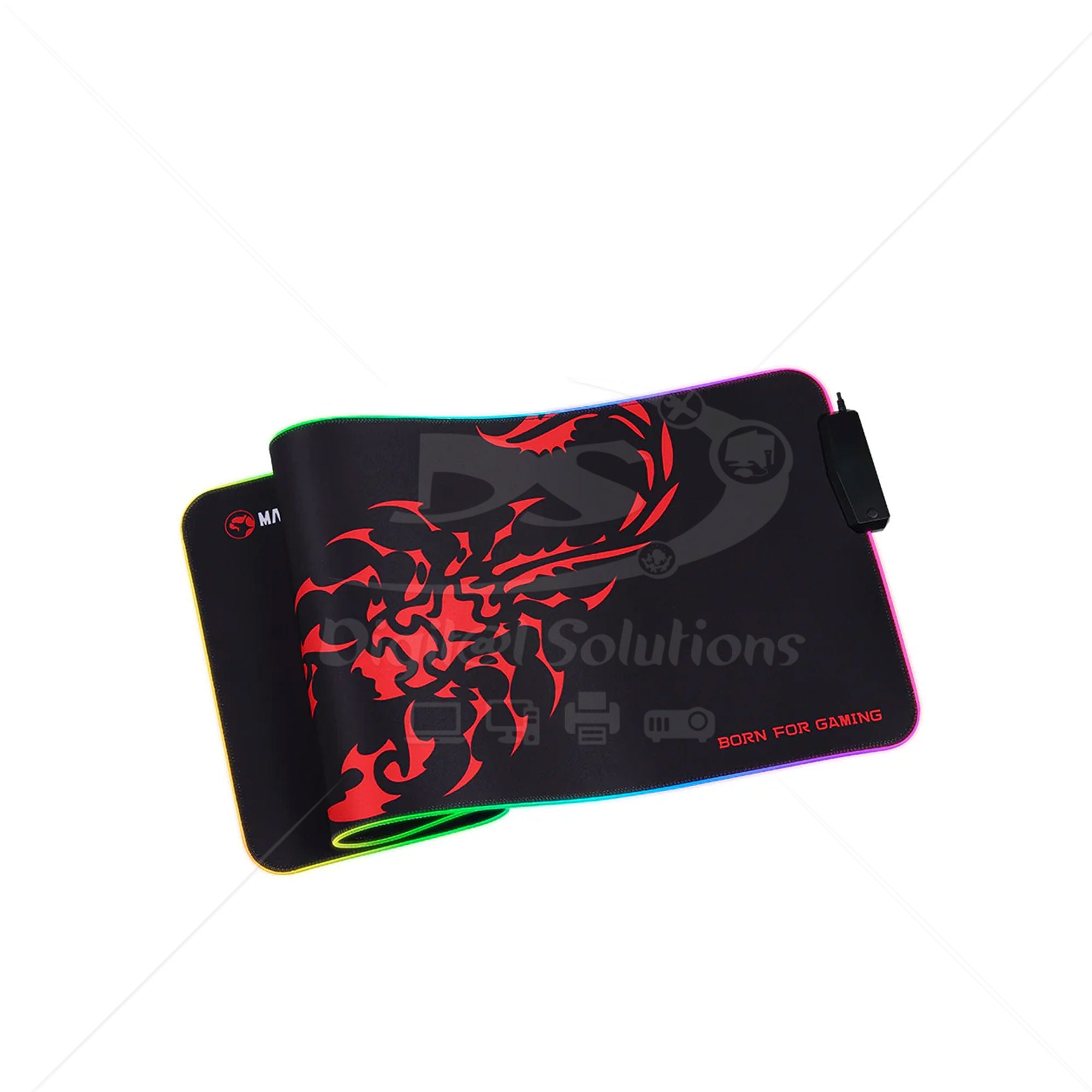 Mouse Pad Gaming Marvo MG011