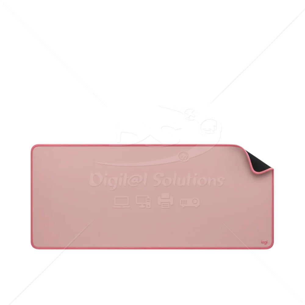 Mouse Pad Logitech Desk Mat 956-000048 Series Rose