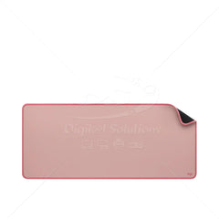 Mouse Pad Logitech Desk Mat 956-000048 Series Rose