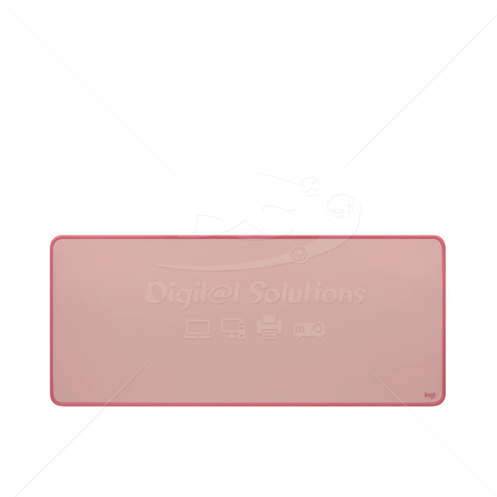 Mouse Pad Logitech Desk Mat 956-000048 Series Rose