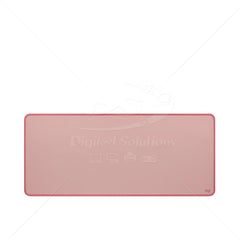 Mouse Pad Logitech Desk Mat 956-000048 Series Rose