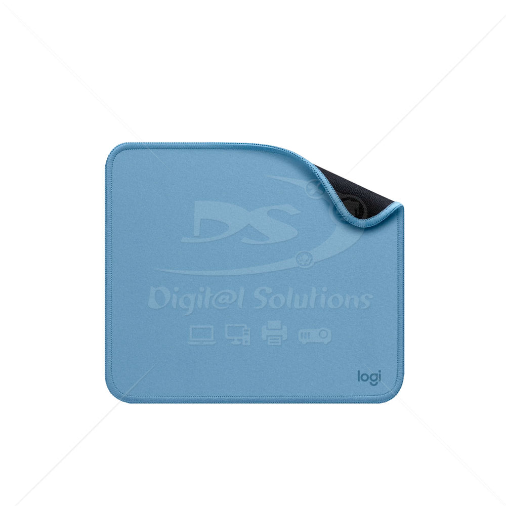 Mouse Pad Logitech Studio Series Blue Grey
