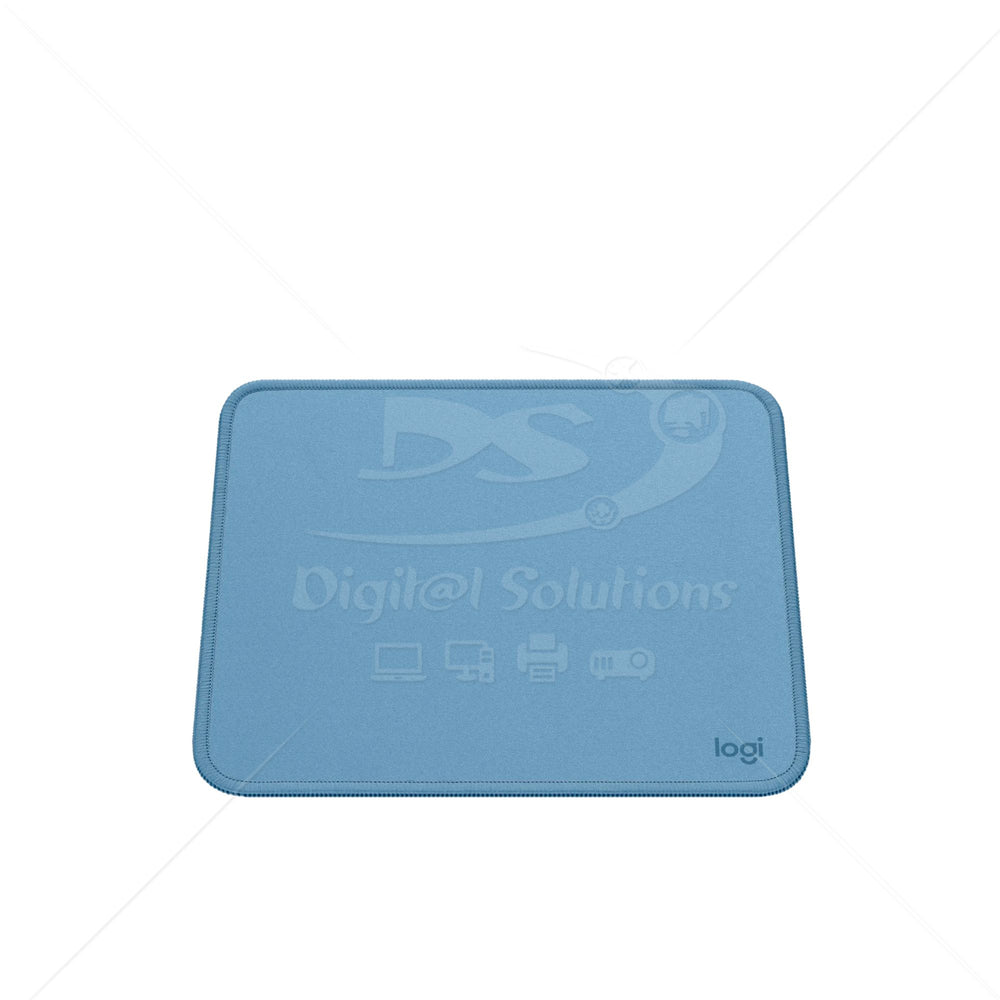 Mouse Pad Logitech Studio Series Blue Grey