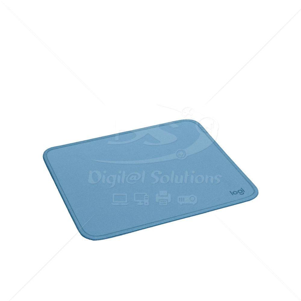 Mouse Pad Logitech Studio Series Blue Grey