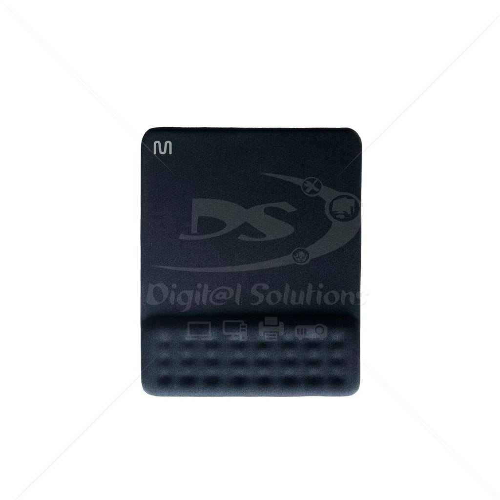 Mouse Pad Multilaser AC365 BK