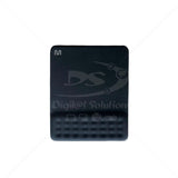 Mouse Pad Multilaser AC365 BK