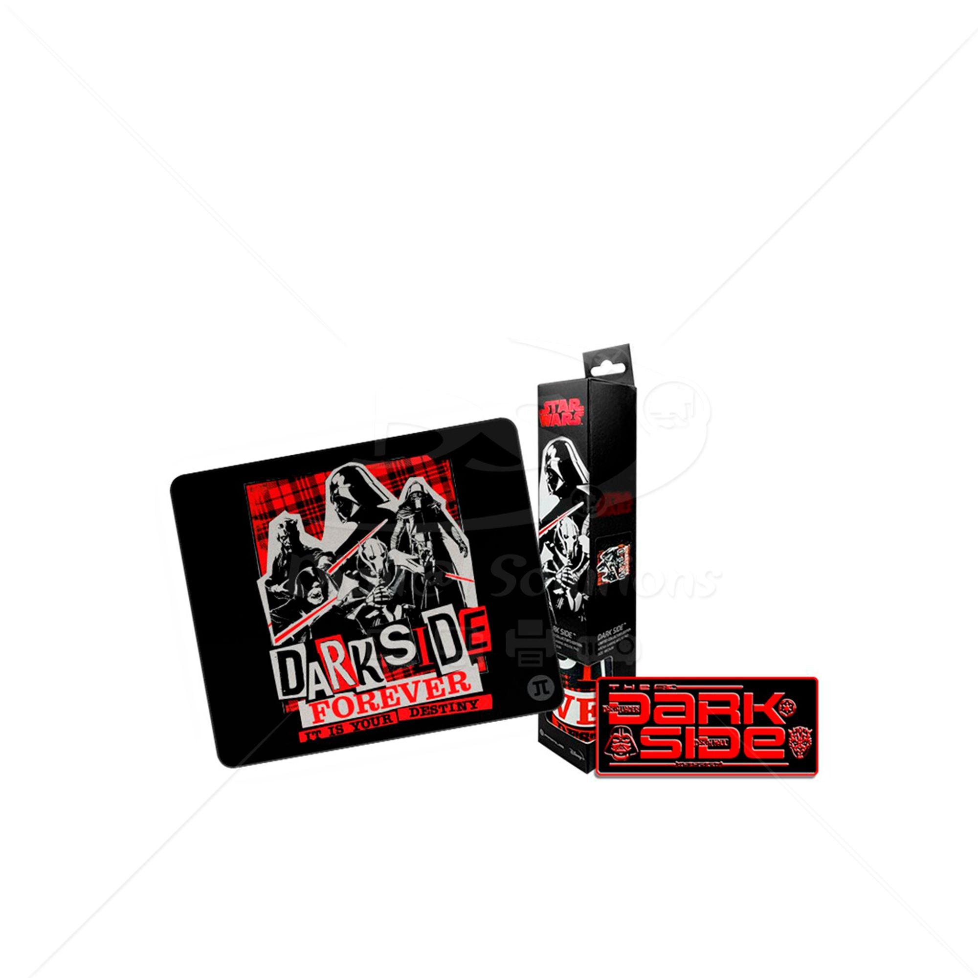 Mouse Pad Primus PMP-S14DS-M Gaming Star Wars