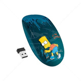 Mouse Steren COM-5711 / S-BL