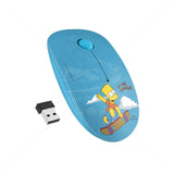 Mouse Steren COM-5711 / S-BL