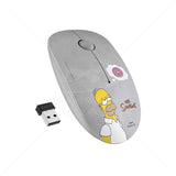 Mouse Steren COM-5711 / S-BL