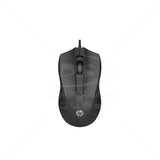 Mouse USB HP 100 BK