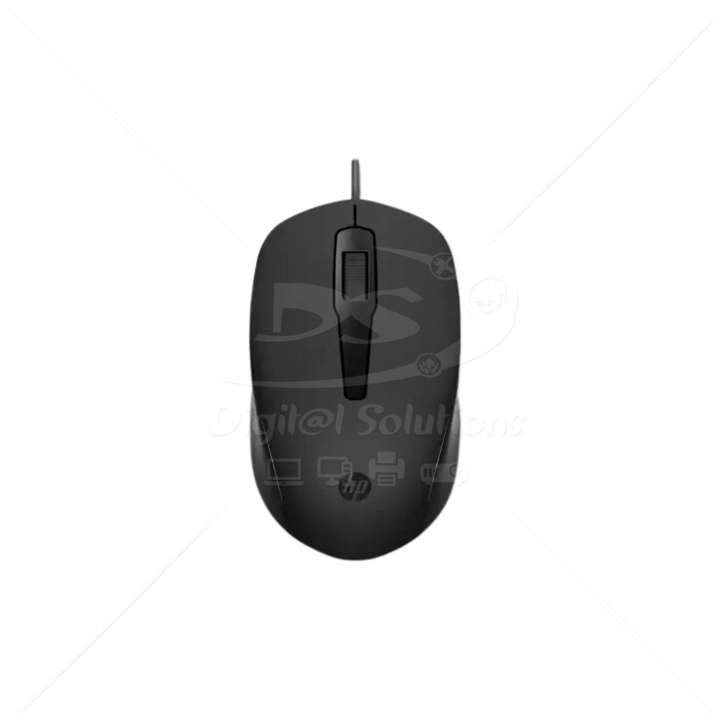 Mouse USB HP 150 BK
