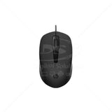 Mouse USB HP 150 BK
