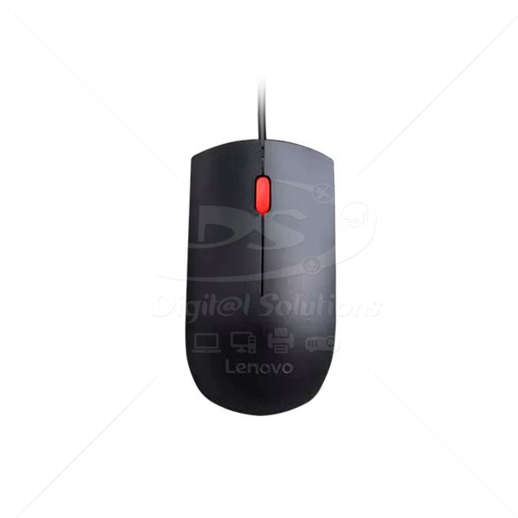 Mouse USB Lenovo Essential 4Y50R20863