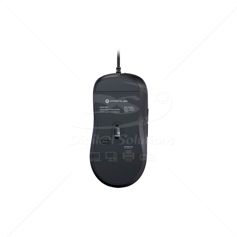 Mouse USB Primus PMO-S203DS Gaming Star Wars