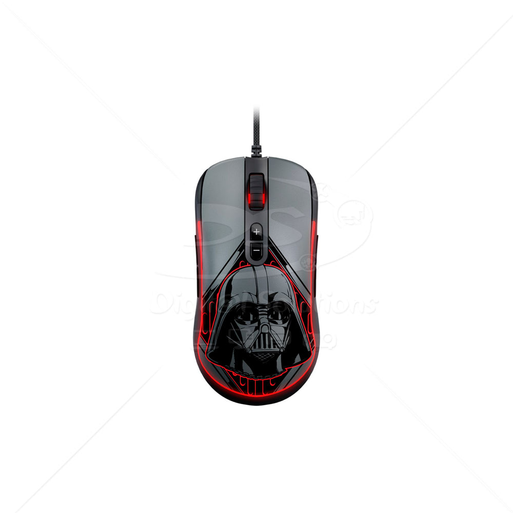 Mouse USB Primus PMO-S203DS Gaming Star Wars