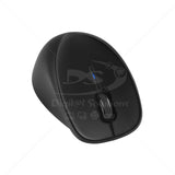 Mouse Wireless HP 686121-001
