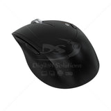 Mouse Wireless Klip Xtreme KMB-501BK