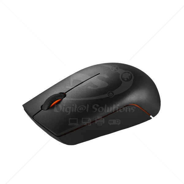 Mouse Wireless Lenovo 300 Compact