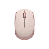 Mouse Wireless Logitech M170 910-006862
