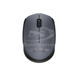 Mouse Wireless Logitech M170 910-006864 Wh