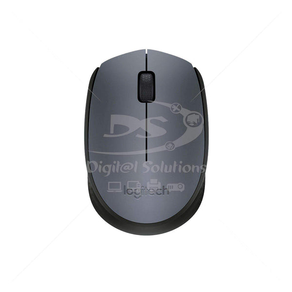 Mouse Wireless Logitech M170 910-006864 Wh