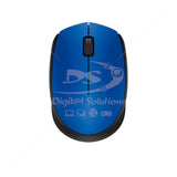 Mouse Wireless Logitech M170 910-006864 Wh