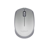 Mouse Wireless Logitech M170 910-006864 Wh