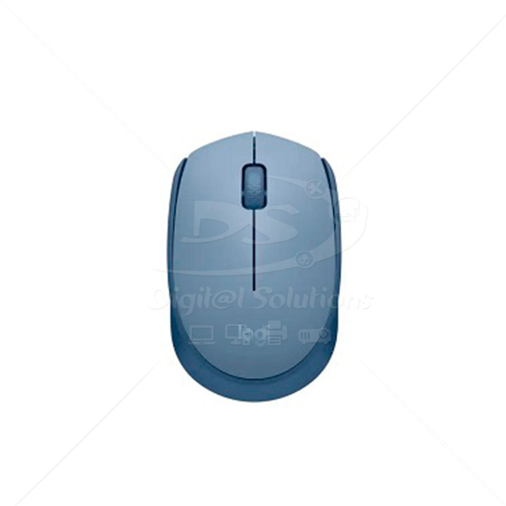 Mouse Wireless Logitech M170 910-006864 Wh