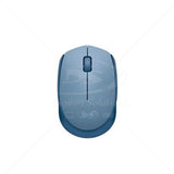 Mouse Wireless Logitech M170 910-006864 Wh