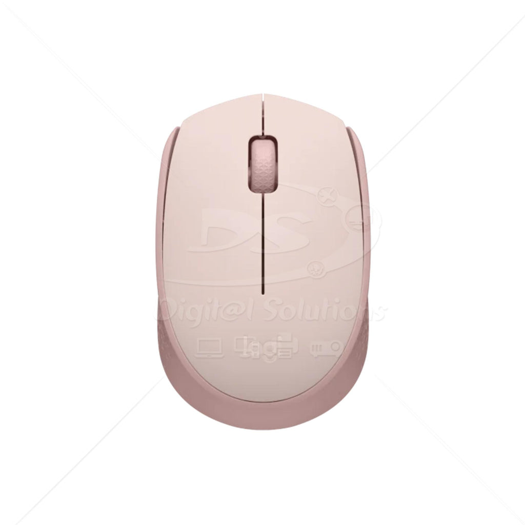 Mouse Wireless Logitech M170 910-006864 Wh