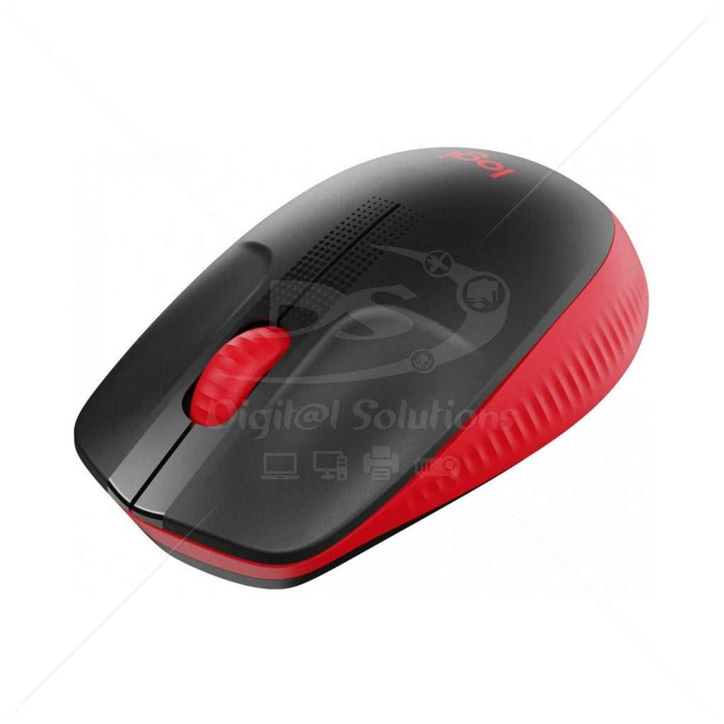 Mouse Wireless Logitech M190 910-005904