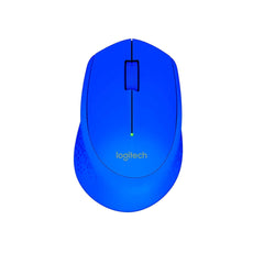 Mouse Wireless Logitech M280 910-004286