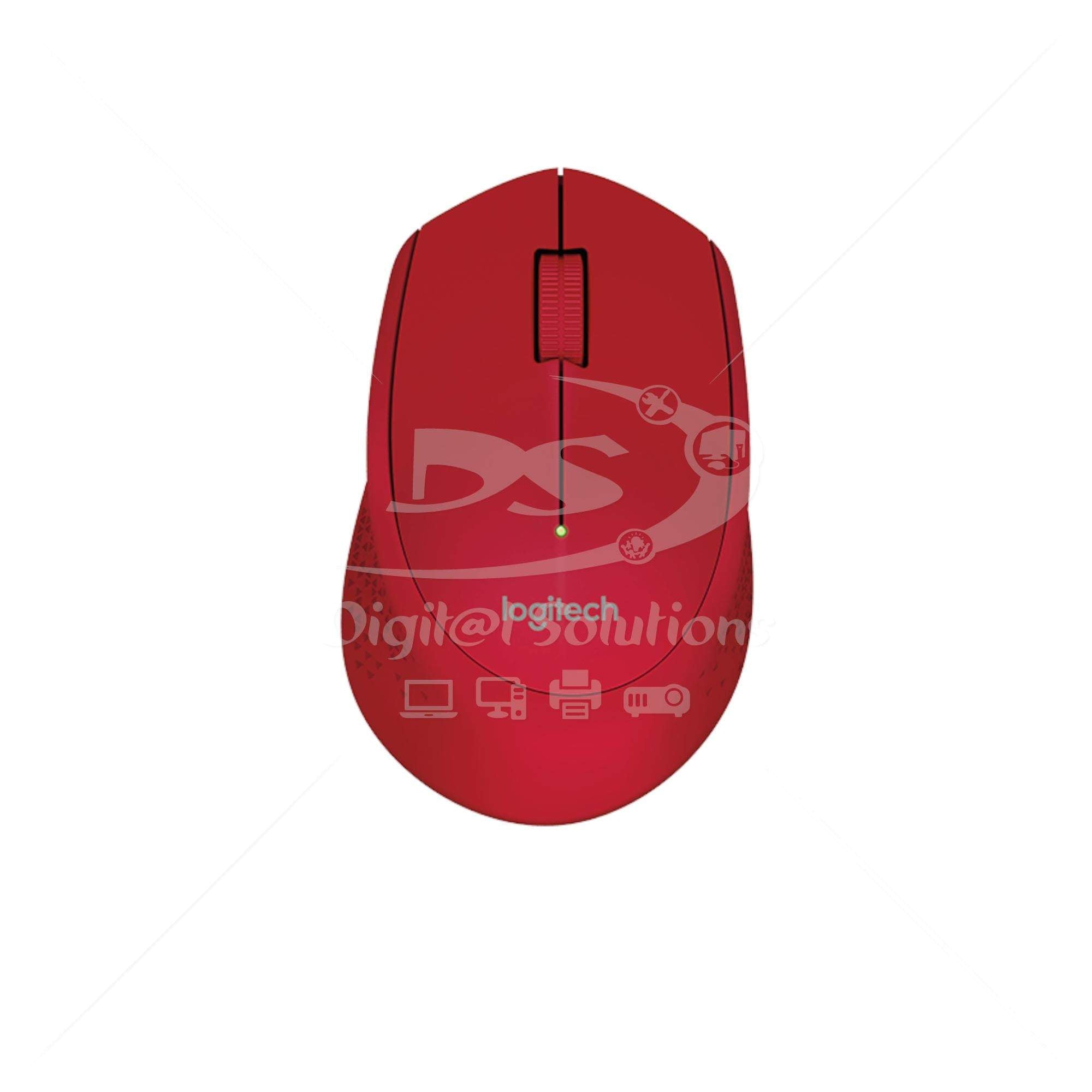 Mouse Wireless Logitech M280 910-004286