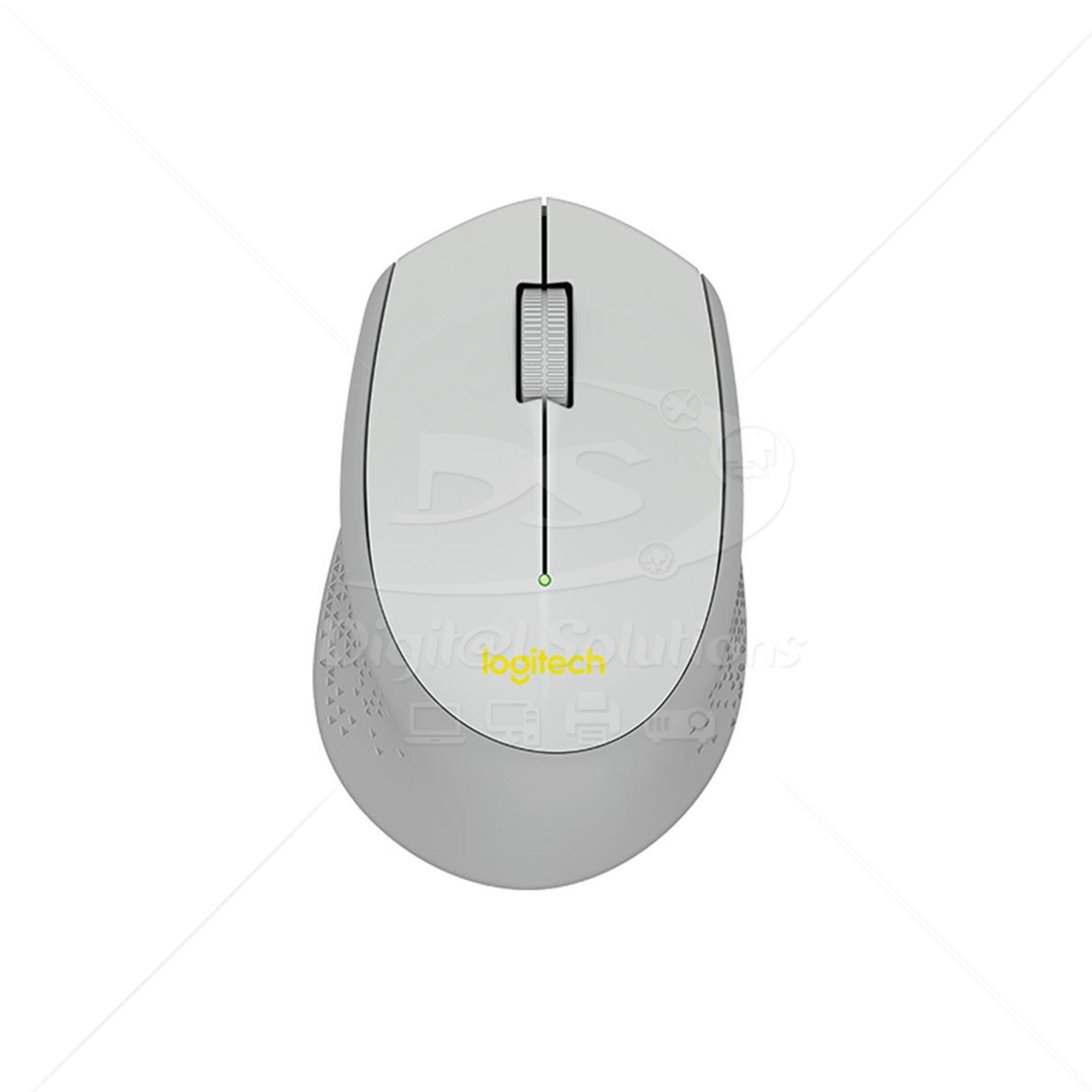 Mouse Wireless Logitech M280 910-004286