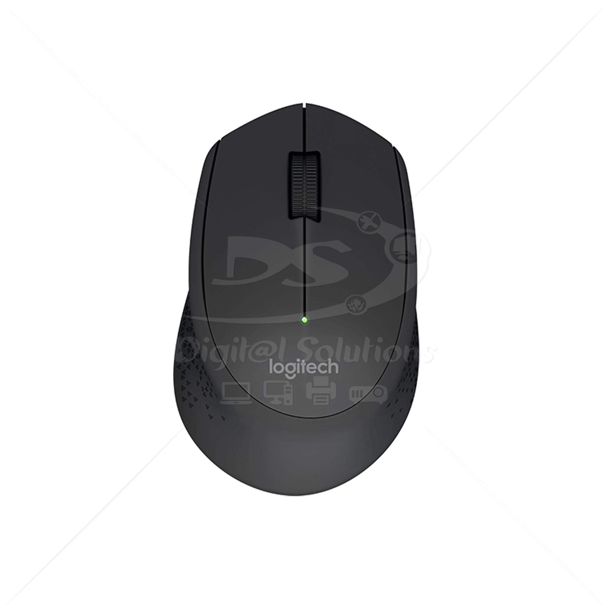 Mouse Wireless Logitech M280 910-004286