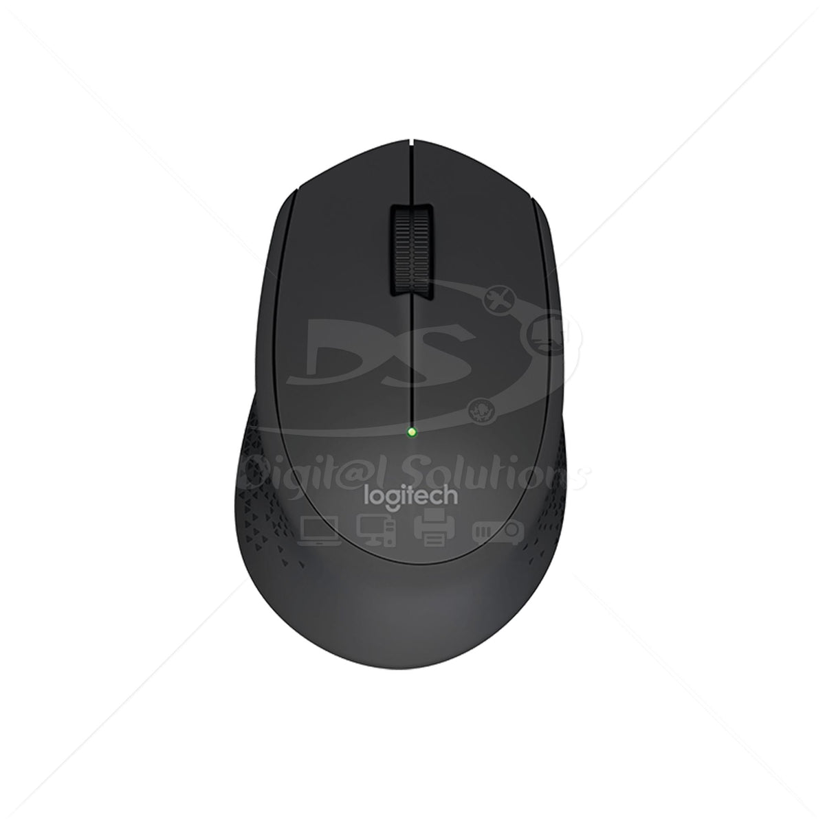 Mouse Wireless Logitech M280 910-004286