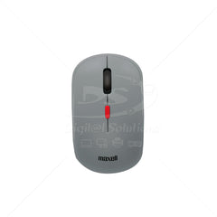 Mouse Wireless Maxell MOWL-100 Bk/Gry