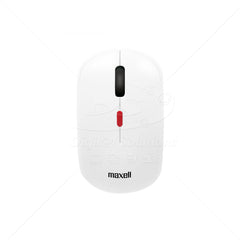 Mouse Wireless Maxell MOWL-100 WH