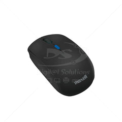 Mouse Wireless Maxell MOWL-200C BK