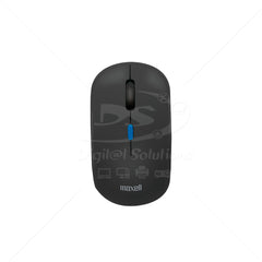 Mouse Wireless Maxell MOWL-200C BK
