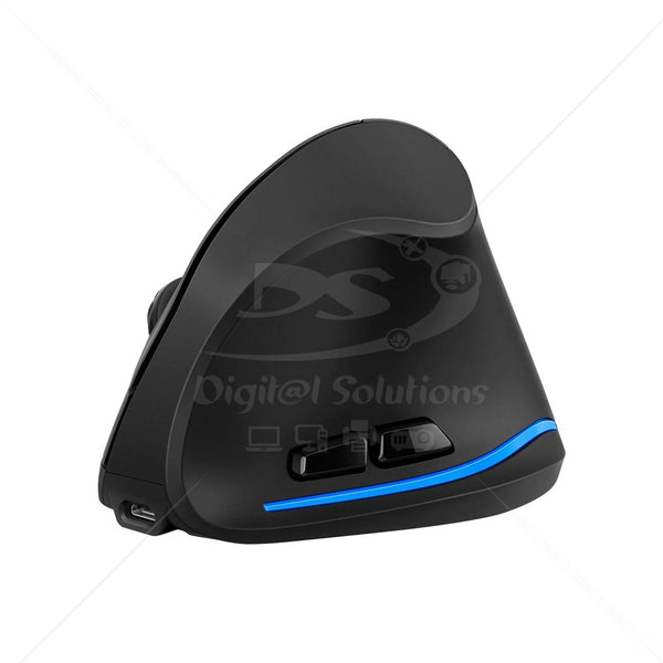 Mouse Wireless Steren COM-5730 Recargable