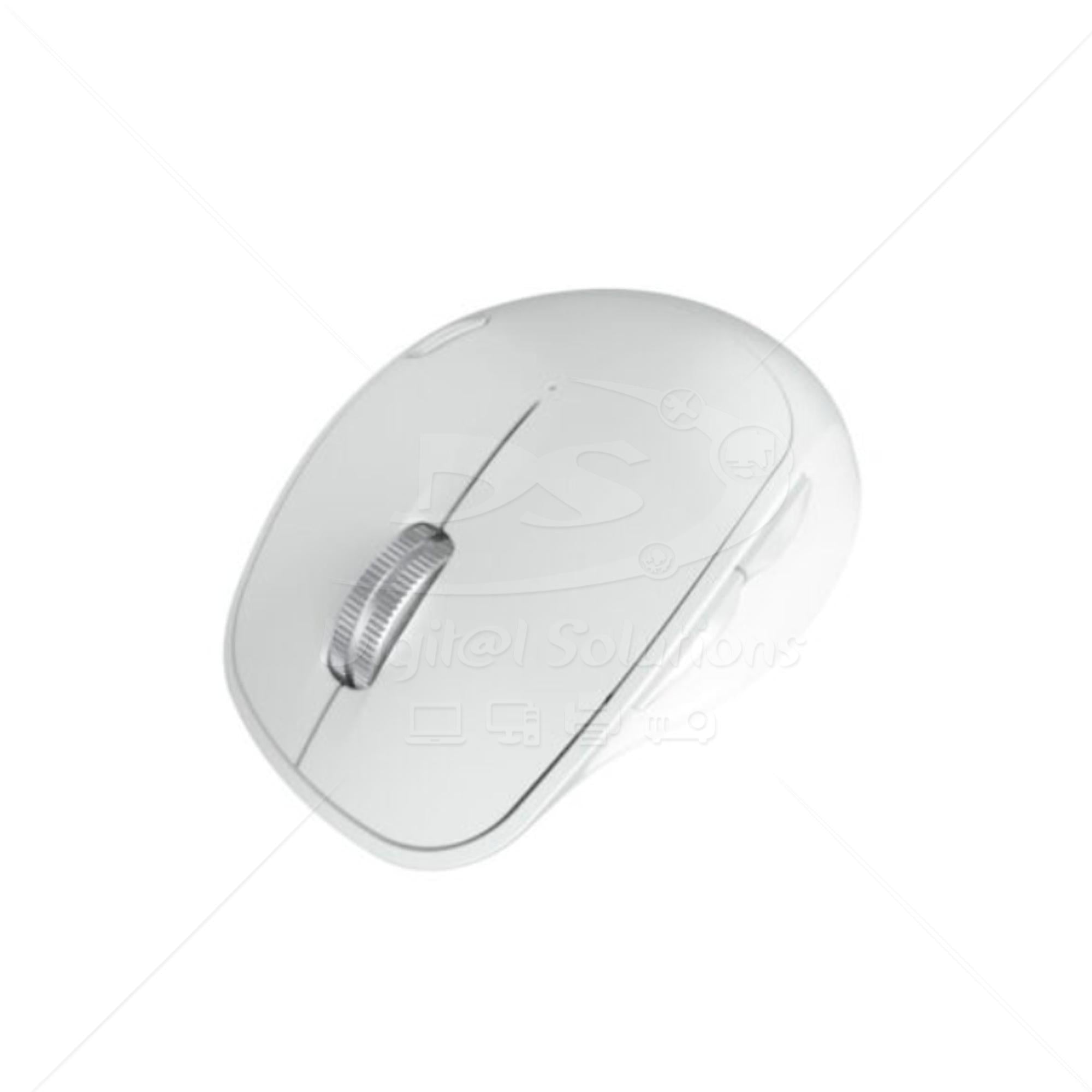 Mouse Wireless/Bluetooth Klip Xtreme KMB-501WH