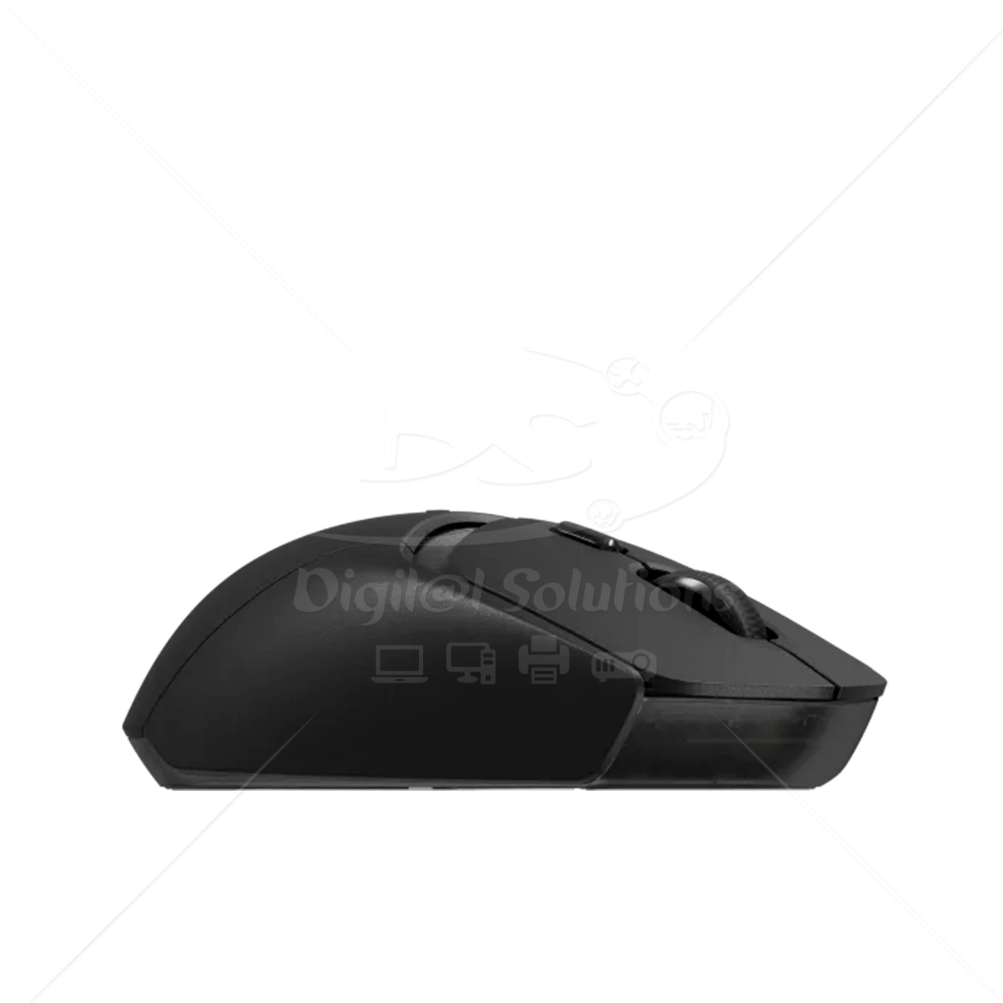 Mouse Wireless/Bluetooth LOGITECH G309 LIGHTSPEED BK 910-007197