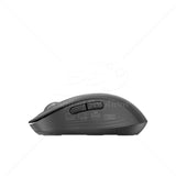Mouse Wireless/Bluetooth Logitech M650 Signature Grafito